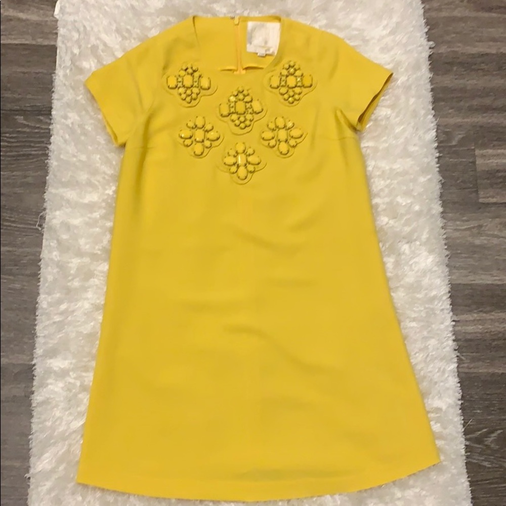 Karta Dress